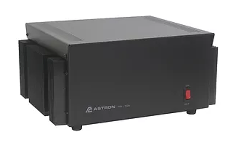 Astron RS50A