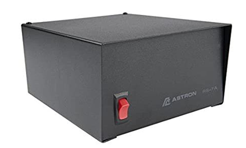 Astron RS7A
