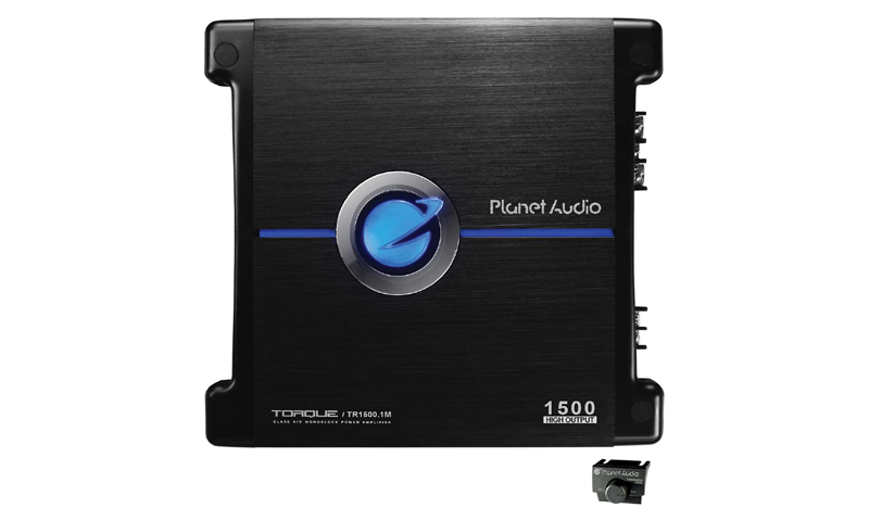 Planet Audio TR15001M