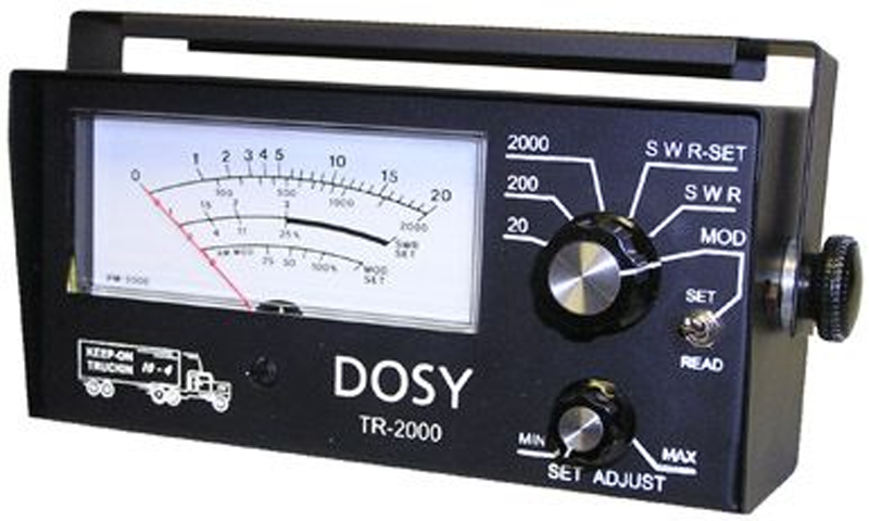 Dosy TR-2000