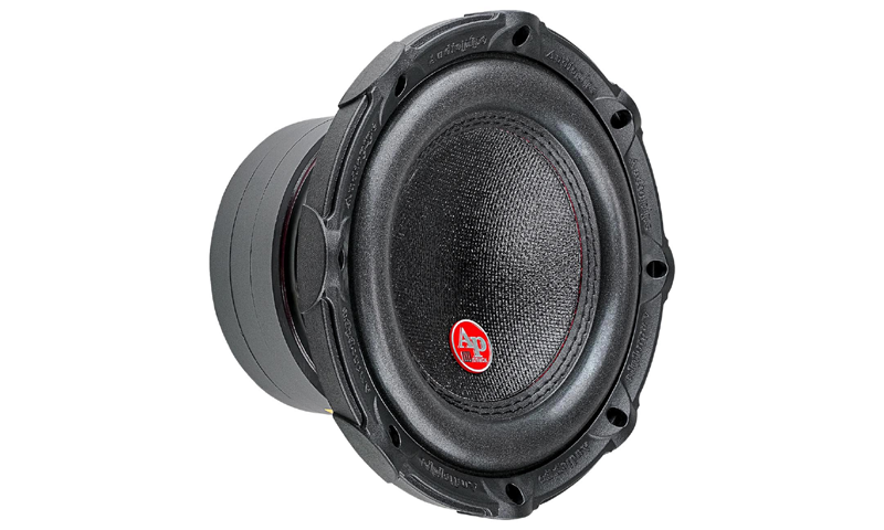 Audiopipe TXXBDCIII8