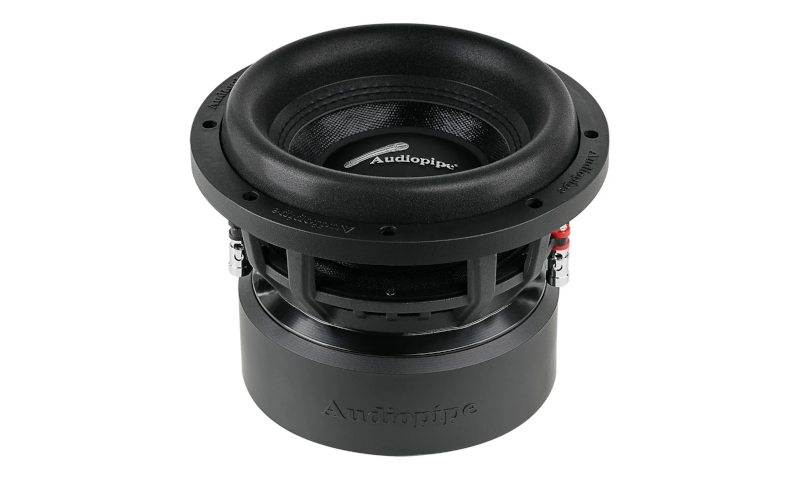 Audiopipe TXXBDX8