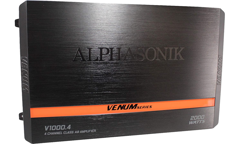 Alphasonik V1000.4